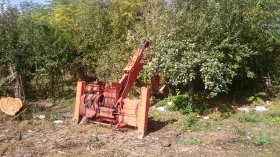 Багер Kramer Allrad 615, снимка 6