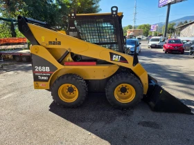 ���� ����� �������� Cat 268B-�����+ �����+ hf | Mobile.bg � ����� ������ 5