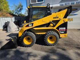 ���� ����� �������� Cat 268B-�����+ �����+ hf | Mobile.bg � ����� ������ 9