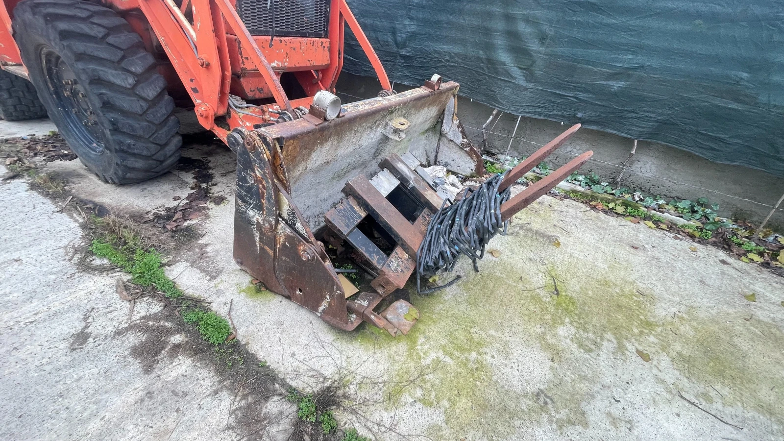 ����� Kramer Allrad 615 | Mobile.bg � ����������� 4