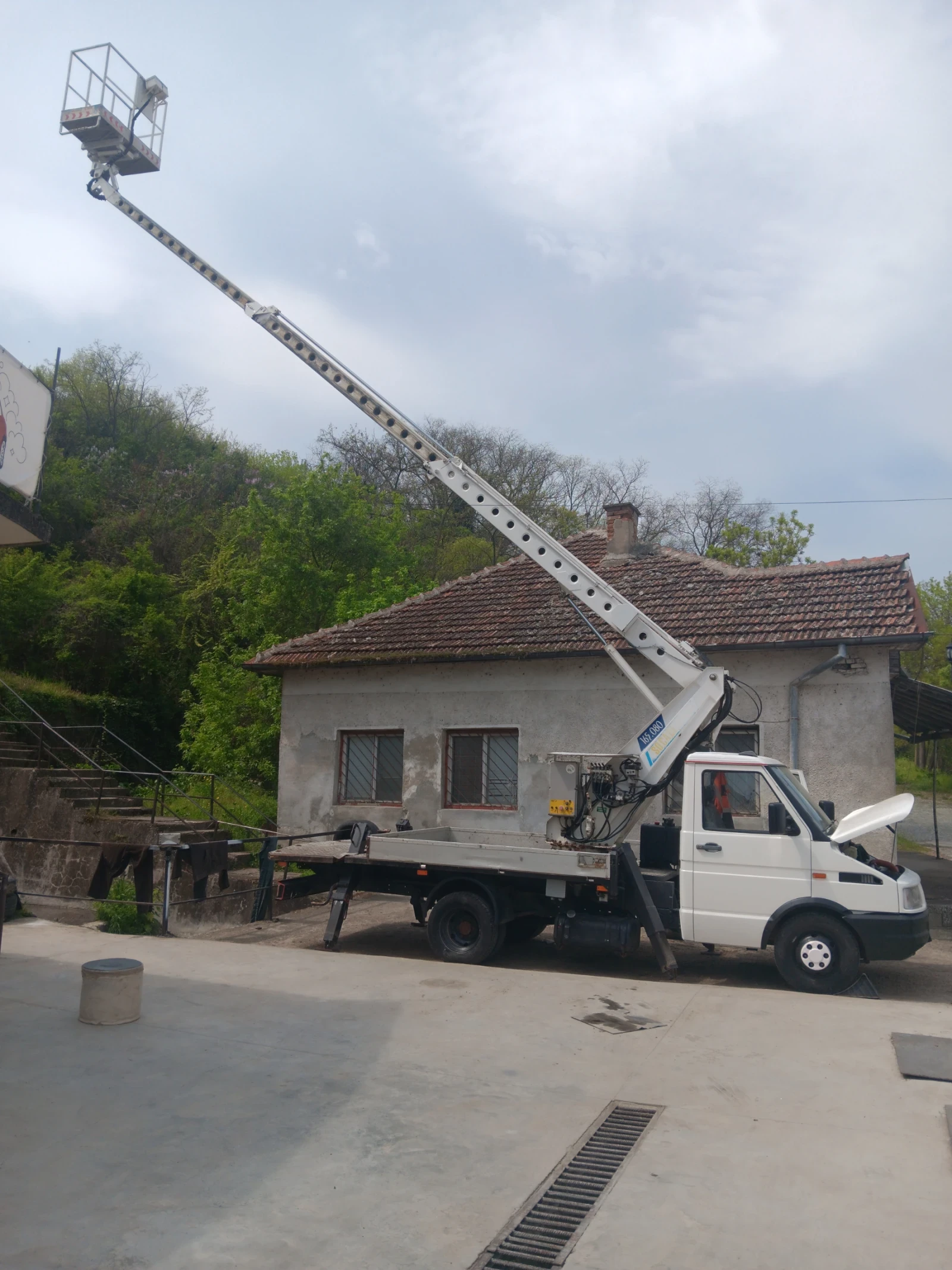 ��������� Iveco Turbo Daily | Mobile.bg � ����������� 5