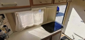 Кемпер Ford Transit, снимка 10