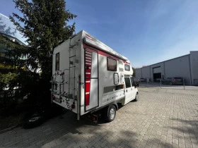 Кемпер Ford Transit, снимка 4