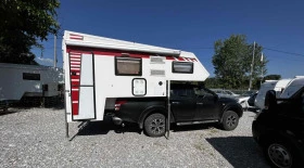 Кемпер Ford Transit, снимка 15