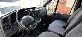 Кемпер Ford Transit, снимка 6