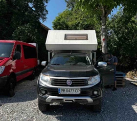 Кемпер Ford Transit, снимка 14