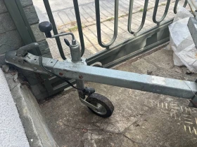 За автомобил Други CBS самосвално, снимка 3