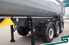 Полуремарке Schwarzmuller TR26298, снимка 10