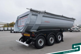 Полуремарке Schwarzmuller TR26298, снимка 3