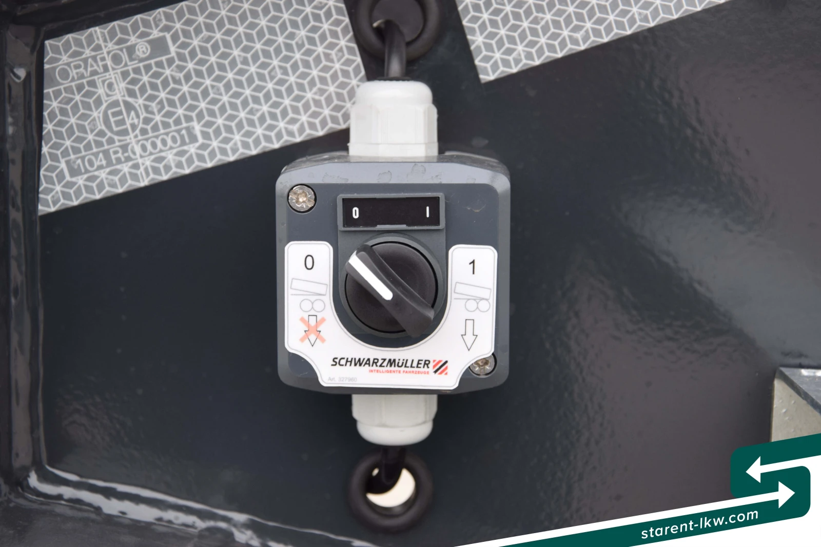 ����������� Schwarzmuller TR26298 | Mobile.bg � ����������� 13