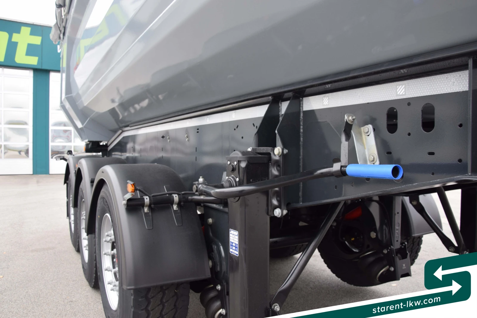 ����������� Schwarzmuller TR26298 | Mobile.bg � ����������� 9