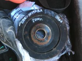 Демпферна шайба за Сузуки Витара, снимка 1