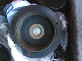 Демпферна шайба за Сузуки Витара, снимка 2