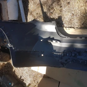 Задна броня за BМW-Х4-F26-2014г., снимка 4