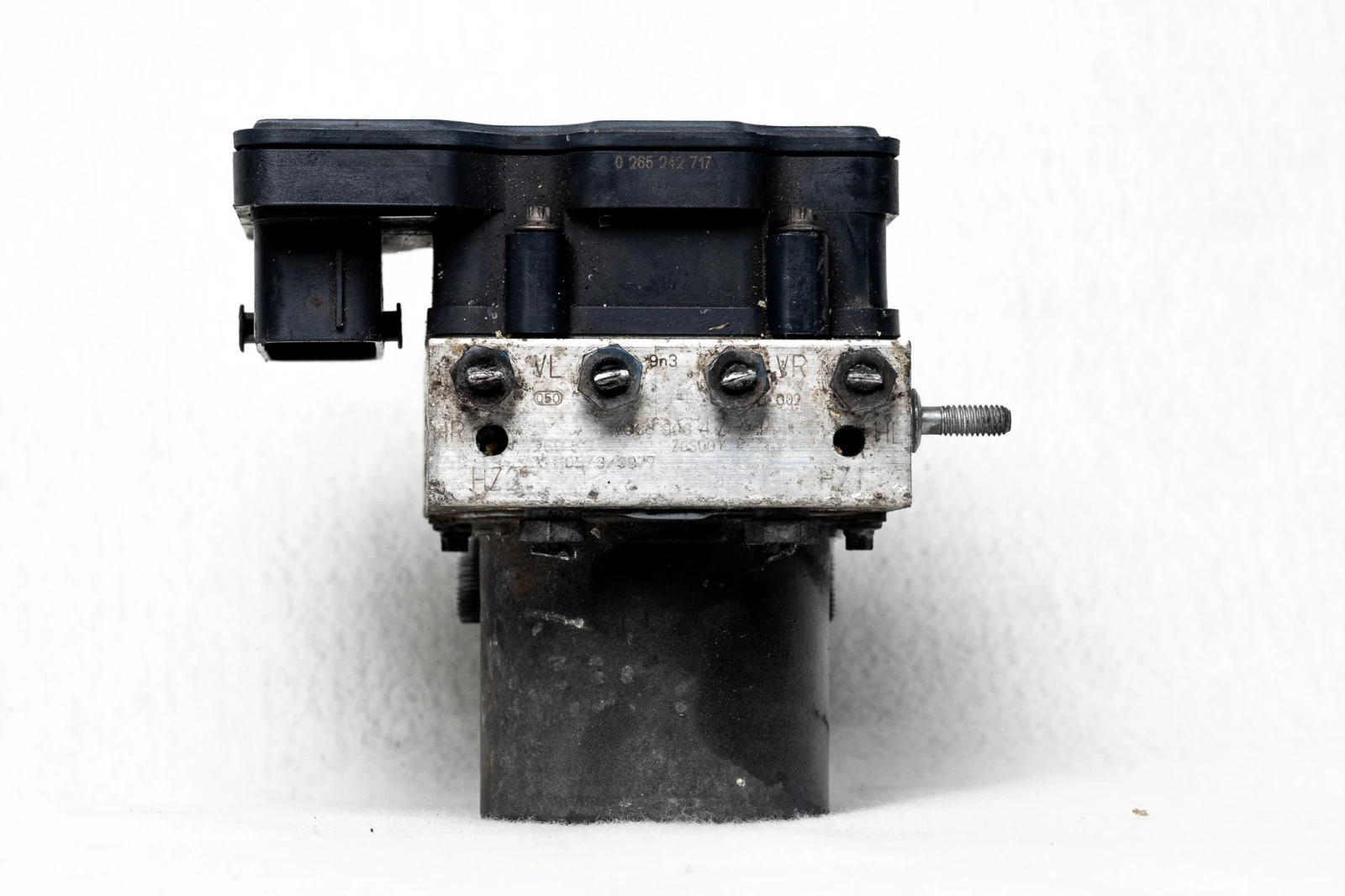 ABS  Mercedes-Benz Sprinter  | Mobile.bg   3