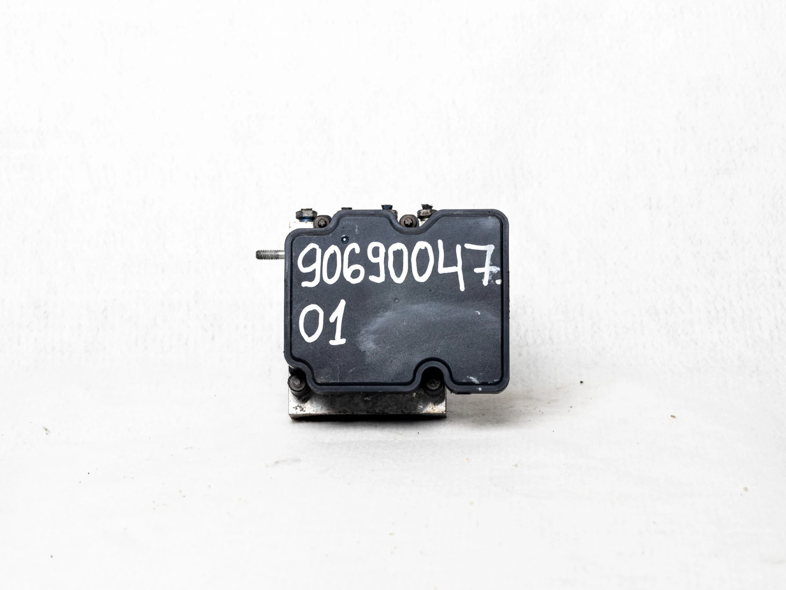 ABS  Mercedes-Benz Sprinter  | Mobile.bg   1