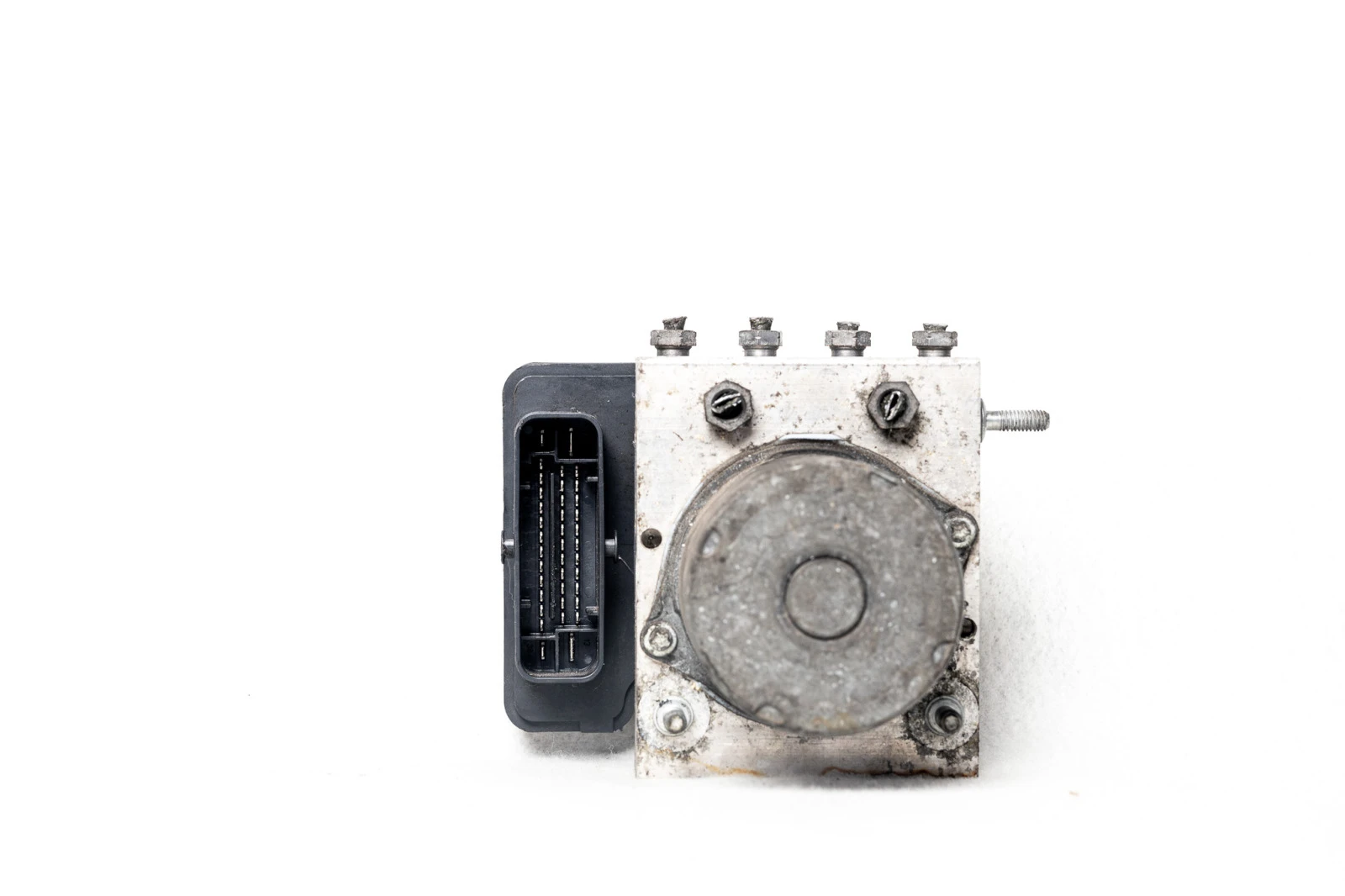 ABS  Mercedes-Benz Sprinter  | Mobile.bg   2