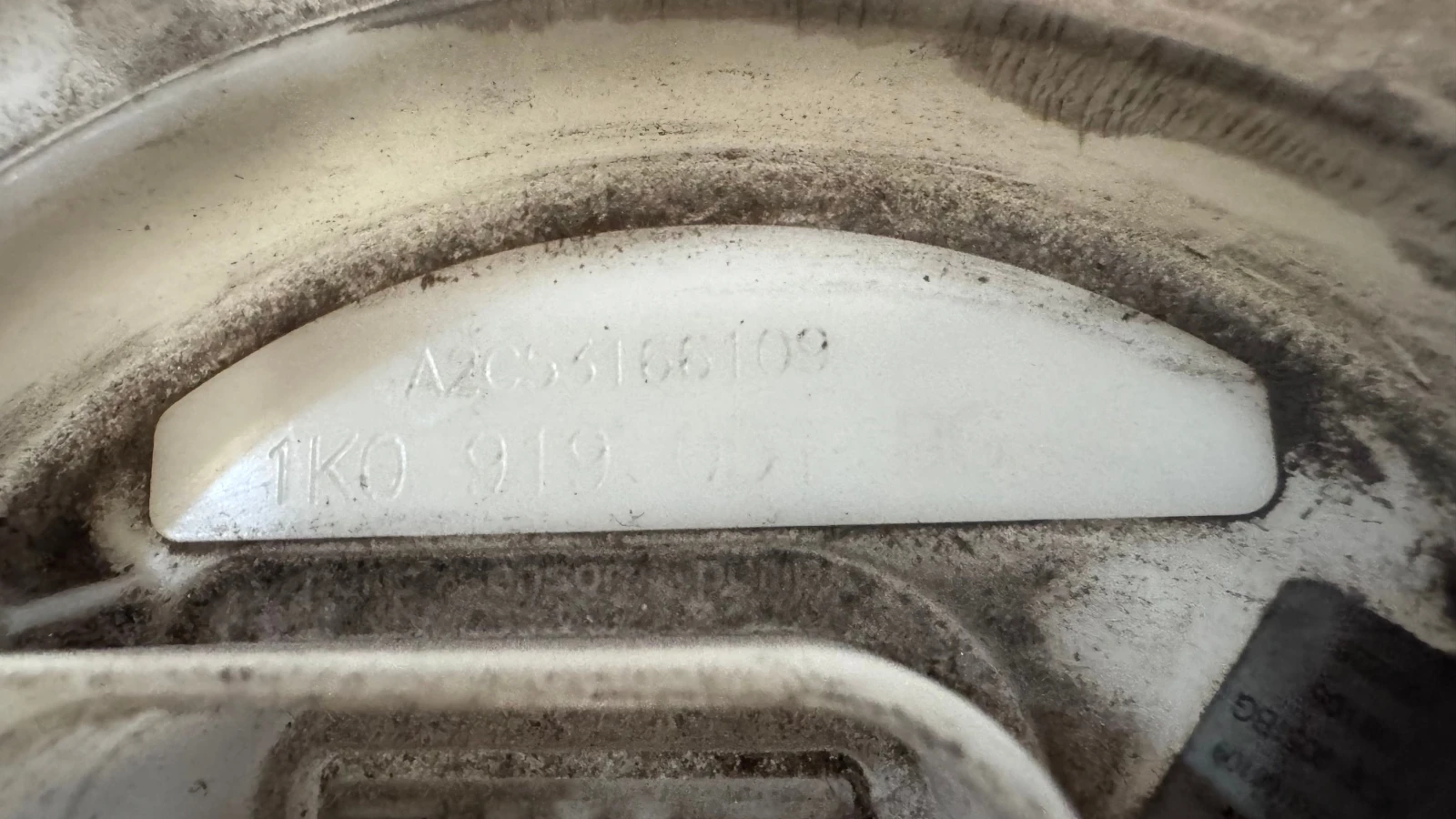 ������� ����� �� VW Golf - 1K0919051BG / A2C53166109 | Mobile.bg � ����������� 2