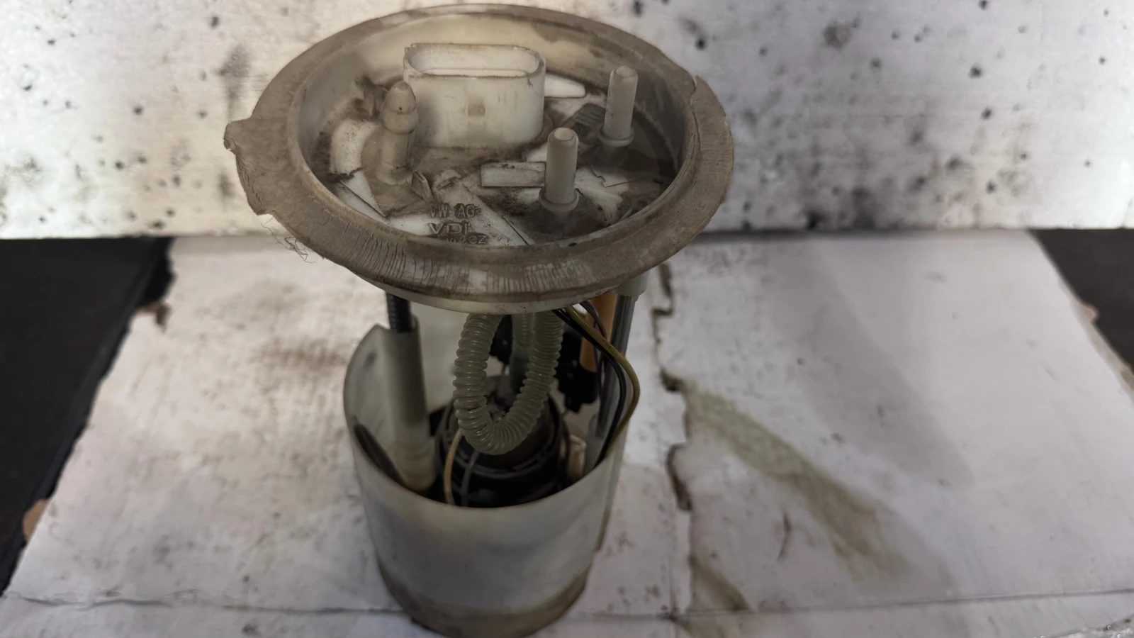 ������� ����� �� VW Golf - 1K0919051BG / A2C53166109 | Mobile.bg � ����������� 1