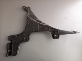 Водач задна броня ляв Ауди А3 2.0тди куатро 2врати (1)