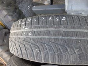 Гуми Зимни 225/70R16, снимка 11
