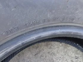 Гуми Зимни 225/70R16, снимка 4