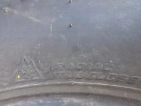 Гуми Зимни 225/70R16, снимка 5