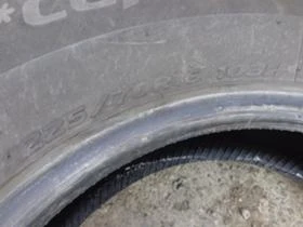 Гуми Зимни 225/70R16, снимка 7