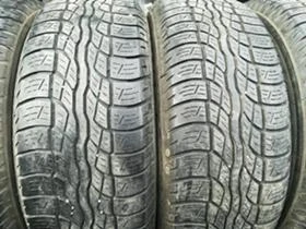 Гуми Летни 235/60R16, снимка 3