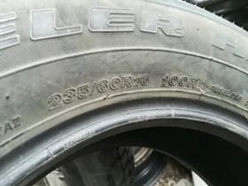 Гуми Летни 235/60R16, снимка 6
