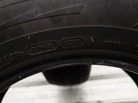 Гуми Зимни 205/60R16, снимка 4