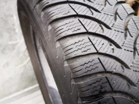 Гуми Зимни 205/60R16, снимка 3