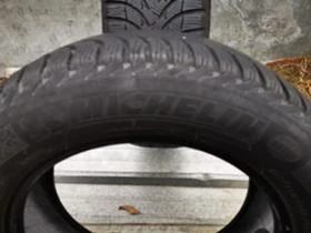 Гуми Зимни 205/60R16, снимка 8