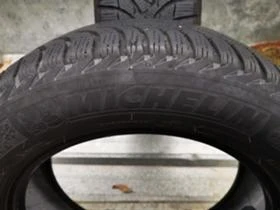 Гуми Зимни 205/60R16, снимка 2