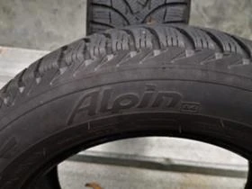 Гуми Зимни 205/60R16, снимка 6