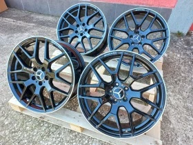 Джанти за Mercedes-Benz GLE 350, снимка 1