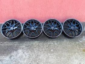 Джанти за Mercedes-Benz GLE 350, снимка 11