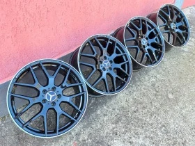 Джанти за Mercedes-Benz GLE 350, снимка 10