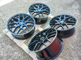 Джанти за Mercedes-Benz GLE 350, снимка 7