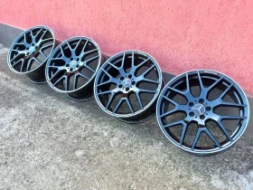 Джанти за Mercedes-Benz GLE 350, снимка 13