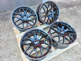 Джанти за Mercedes-Benz GLE 350, снимка 6