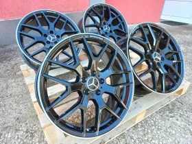 Джанти за Mercedes-Benz GLE 350, снимка 5