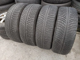 Гуми Зимни 225/60R17, снимка 5