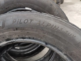 Гуми Зимни 225/60R17, снимка 10