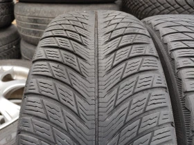Гуми Зимни 225/60R17, снимка 1