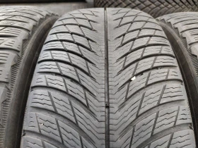Гуми Зимни 225/60R17, снимка 2