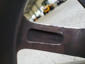 Гуми с джанти Hankook 215/60R17, снимка 7