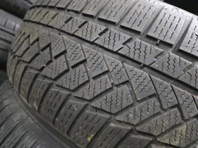 Гуми Зимни 235/60R18, снимка 4