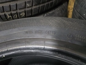 Гуми Зимни 235/60R18, снимка 7