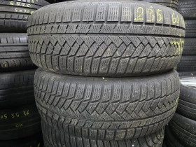 Гуми Зимни 235/60R18, снимка 3